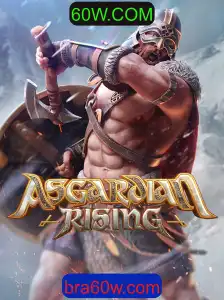AsgardianRising: Explorando o Mundo de Aventura e Estratégia