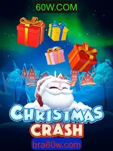 ChristmasCrash: Mergulhe na Aventura Festiva do Jogo Online