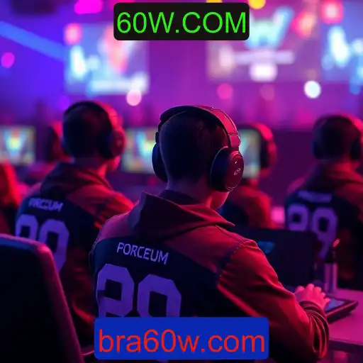 Esportes virtuais