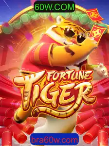 FortuneTiger: Desvendando o Fascinante Mundo do Popular Jogo de Azar Online