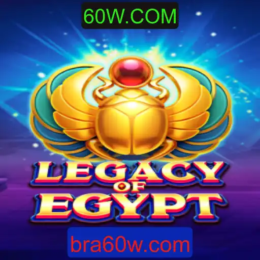 LegacyOfEgypt: Aventura e Estratégia no Antigo Egito com 60W.COM