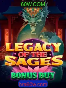 Mergulhe na Aventura com LegacyoftheSagesBonusBuy