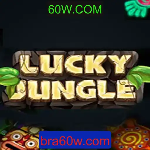 Explorando o Mundo Fascinante de LuckyJungle: O Jogo que está Conquistando Multidões