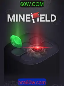 Descubra o Mundo de MineField: Estratégia e Aventura no 60W.COM