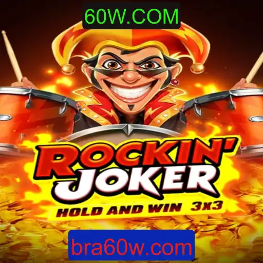 Descubra o Mundo Empolgante de RockinJoker: Regras e Estratégias para Jogar