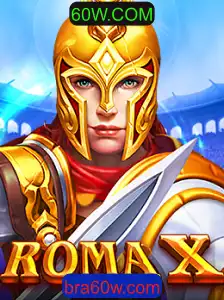 Descubra o Mundo Fascinante de RomaX: O Jogo de Estratégia que Está Conquistando o Mundo