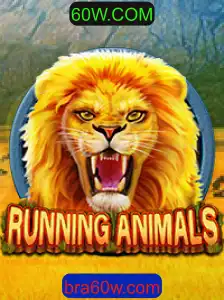Explorando o Mundo Empolgante de RunningAnimals