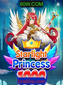 Descubra o Fascinante Mundo de StarlightPrincess1000: Um Jogo que Cativa