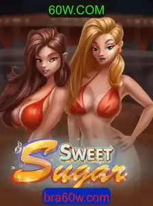 SweetSugar: A Reinvenção da Diversão no Universo dos Jogos Online