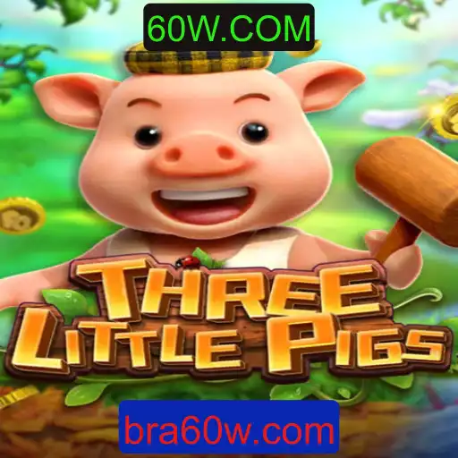Descubra Tudo Sobre THREELITTLEPIGS: O Novo Fenômeno do Mundo dos Jogos