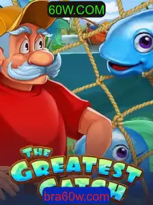 Descubra Tudo Sobre 'TheGreatestCatch': O Novo Jogo Sensação