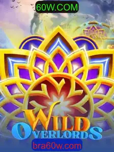 Explorando o Mundo de WildOverlords: Um Jogo de Estratégia Inovador
